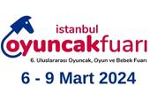 İstanbul Oyuncak Fuarı